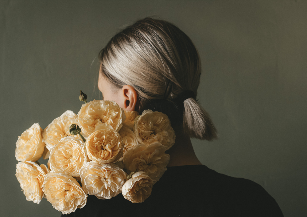 anum florist jakarta
